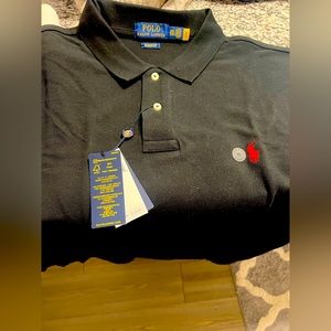 Ralph Lauren Classic Fit Polo
